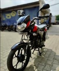 Used Bajaj Discover 110cc 2019