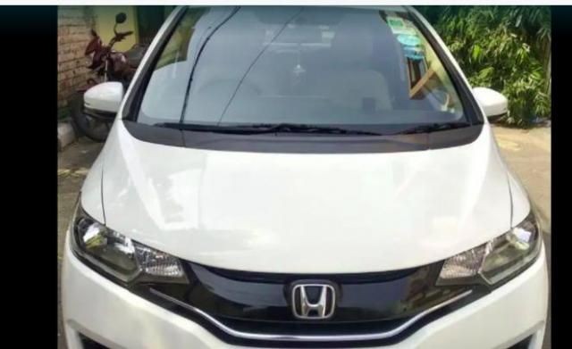 Used Honda Jazz 1.2 V i-VTEC 2015
