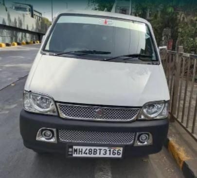Used Maruti Suzuki EECO 5 STR With A/C+HTR CNG 2020
