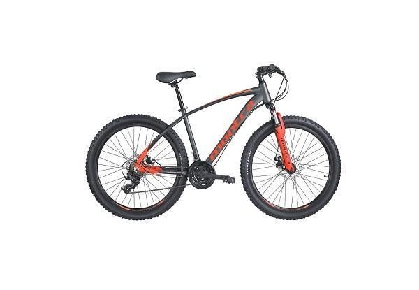 New Montra Madrock 27.5T 2020