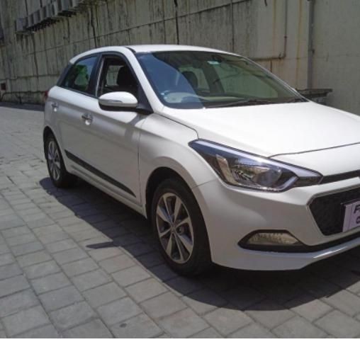 Used Hyundai Elite i20 Asta 1.2 Opt 2015