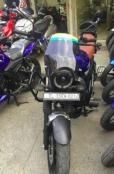 Used Yamaha FZ X 150cc STD 2021