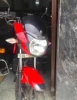 Used Hero Passion Pro 110cc Disc BS6 2021