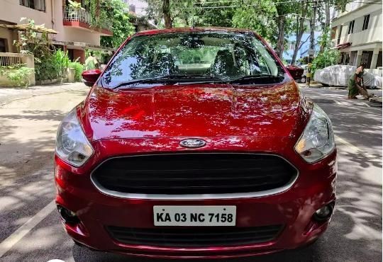 Used Ford Aspire Trend Plus 1.5 TDCi 2018