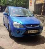 Used Ford Fiesta S 1.6 2009