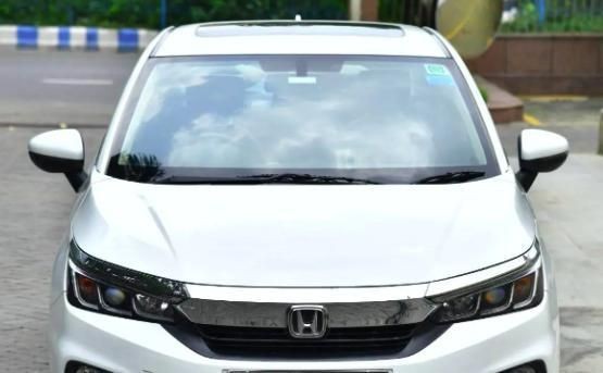 Used Honda City VX i-VTEC 2020