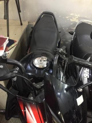 Used Honda CB Shine SP 125cc 2019