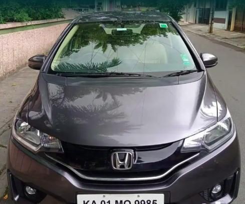 Used Honda Jazz V CVT i-VTEC 2018