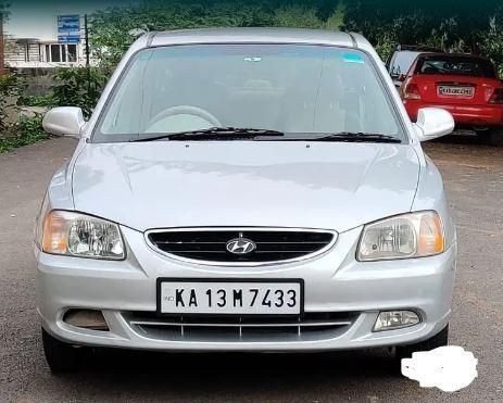 Used Hyundai Accent GLS 2009