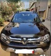Used Renault Duster 110 PS RXZ 2018