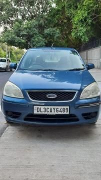 Used Ford Fiesta EXI 1.4 2008