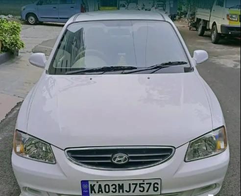 Used Hyundai Accent GL 2008