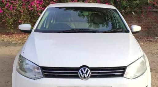 Used Volkswagen Polo Comfortline 1.2L (P) 2013