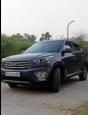Used Hyundai Creta 1.6 SX+ Diesel 2016