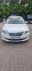 Used Toyota Camry 2.5 G AT 2014