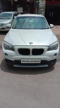 Used BMW X1 sDrive20d 2015