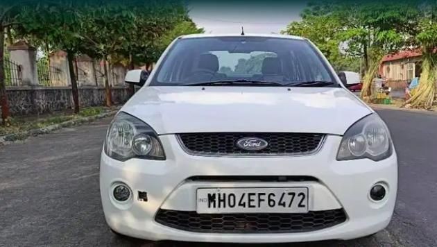 Used Ford Fiesta 1.4 Duratec ZXI 2010