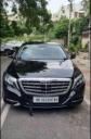 Used Mercedes-Benz S-Class S 350 CDI 2015