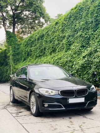 Used BMW 3 Series GT 320d Luxury Line 2014
