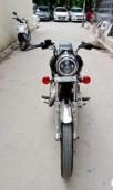Used Royal Enfield Bullet Electra 350cc 2017