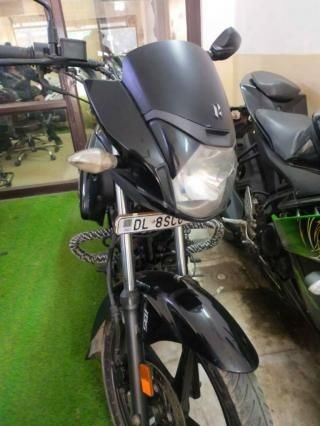 Used Hero Passion Pro 110cc Disc BS6 2020