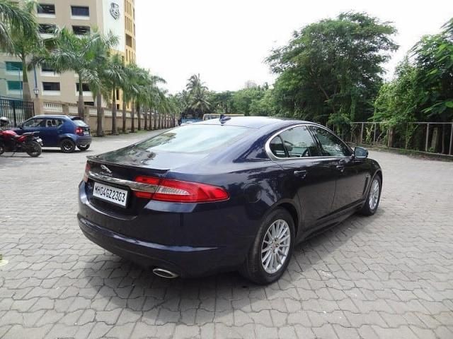 Used Jaguar XF 2.2 Litre Luxury (Diesel) 2015