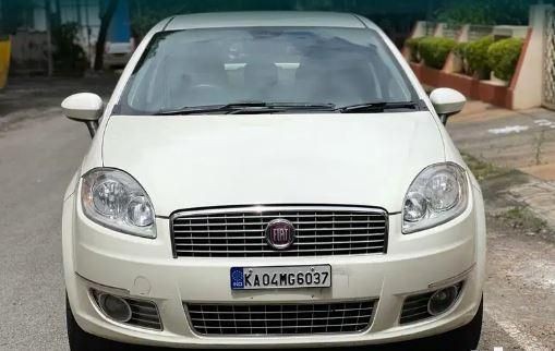 Used Fiat Linea Dynamic 1.4 2009