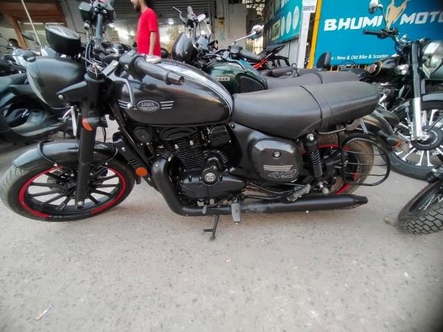Used Jawa Forty Two 295CC ABS 2022