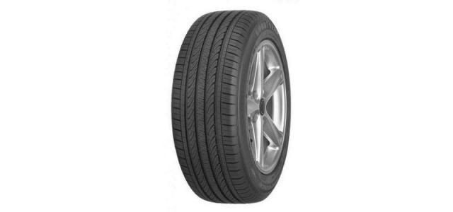 New GoodYear 215/65R16 Efficient Grip SUV  TL - Car Tyre