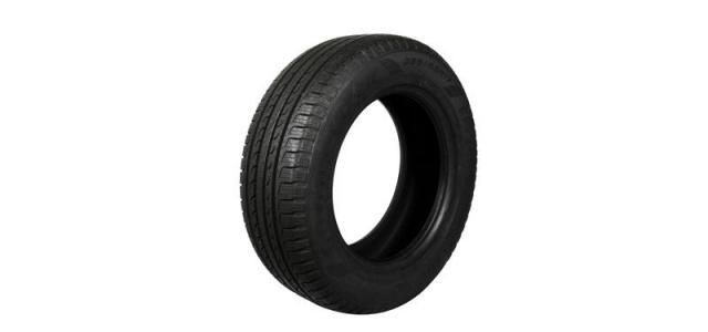New GoodYear 205/55R17 91V ASSU TRIPLEMAX 2 - Car Tyre