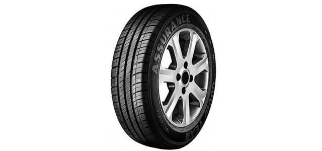 New Car Tyre  - GoodYear 175/60R15 81H ASSURANCE