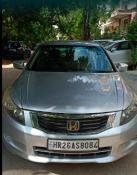 Used Honda Accord 2.4 AT 2008