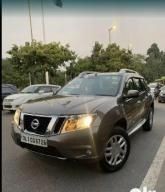 Used Nissan Terrano XL D THP 110 PS 2014