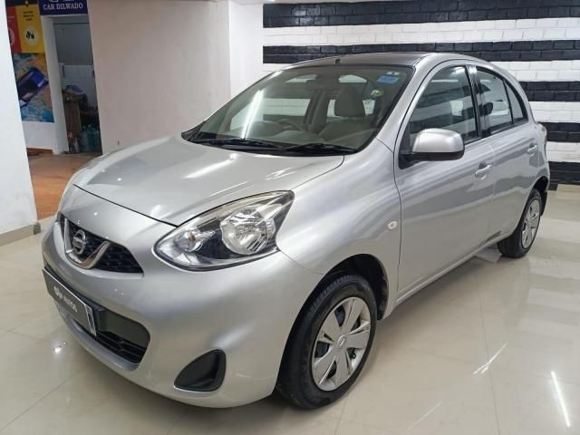 Used Nissan Micra Active XL 2015