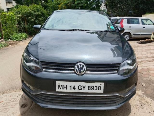 Used Volkswagen Polo Highline 1.0 Petrol 2018