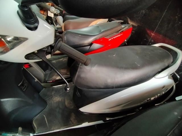 Used Honda Activa 110cc 2015