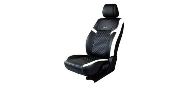New Car Seat Cover - Maruti Suzuki Baleno 2022