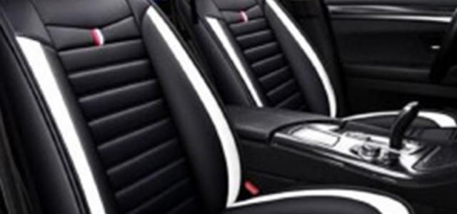 New Car Seat Cover - Hyundai Venue 2022
