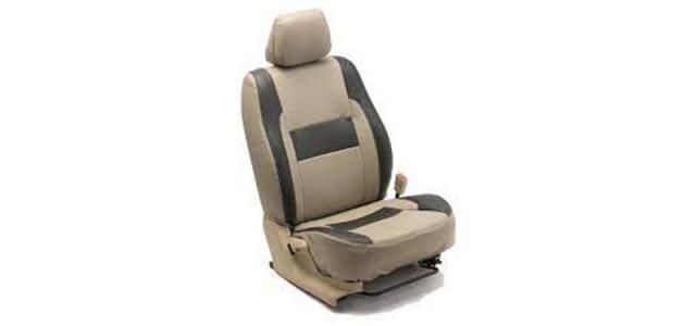 New Car Seat Cover - Mahindra Scorpio 2022