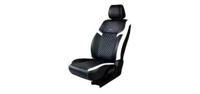 New Car Seat Cover - Maruti Suzuki XL6 2022