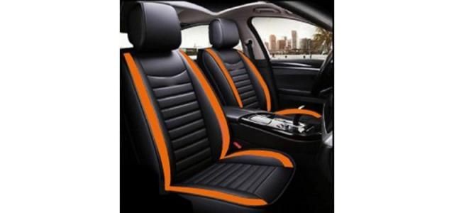 New Car Seat Cover - Tata Altroz 2022