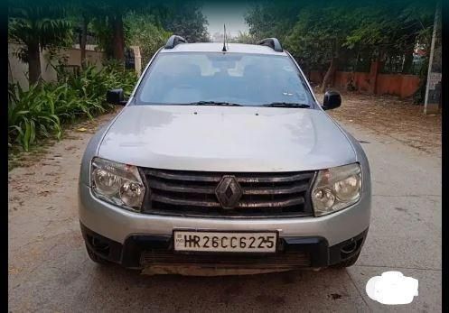 Used Renault Duster 85 PS RXL 2011