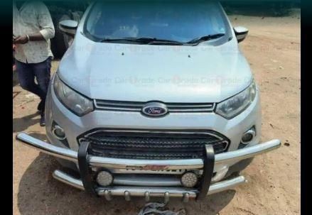 Used Ford EcoSport Ambiente 1.5L Ti-VCT 2014
