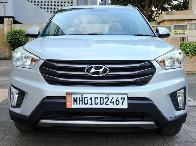 Used Hyundai Creta 1.6 S 2015