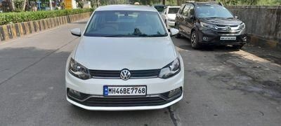 Used Volkswagen Ameo Comfortline 1.5L (D) 2018