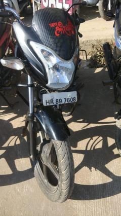 Used Hero Passion Xpro IBS 110cc 2019