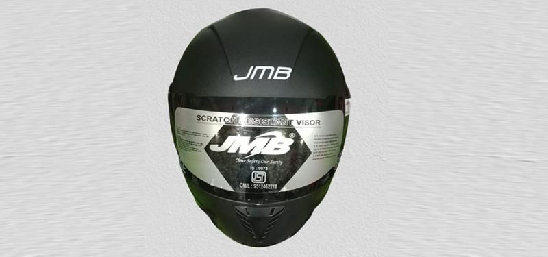 New Black Gio Professional Helmet