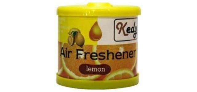New Kedy Gel Freshners Lemon