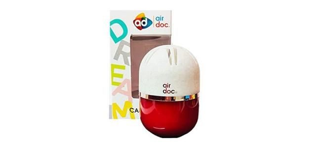 New Air Doc Dream Car Perfume Pure Passion