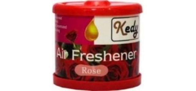 New Kedy Gel Freshners Roses